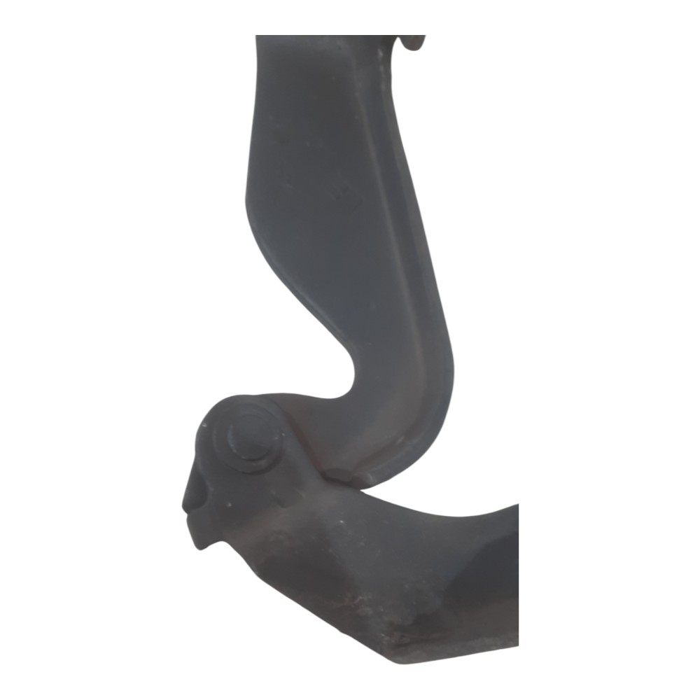 Dobradiça Capor Fiat Gran Siena 2001 2002 2003 2004 A 2008 5