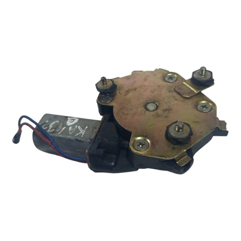 Motor Vidro Elétrico Dianteiro Direito Ford Ka 2008 A 2014 6