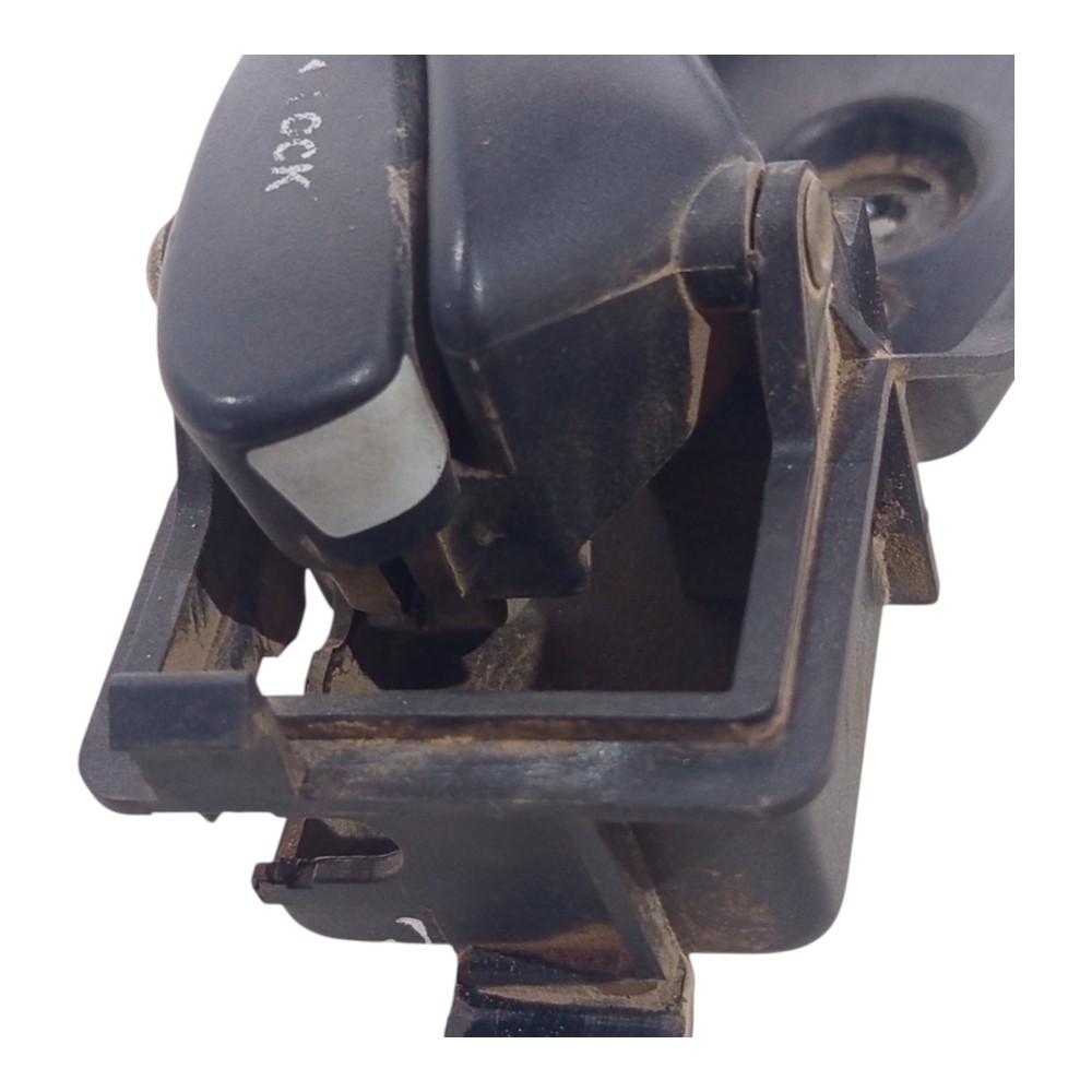 Maçaneta Interna Traseira Direita Ford Focus 2001 02 A 2008 Traseira 3