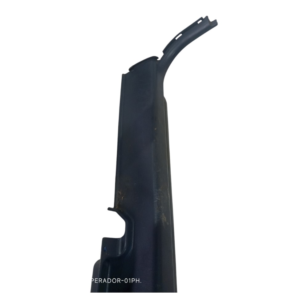 Soleira Dianteira Direita Honda Civic Lx 1996 1997 A 2000 Cinza 7