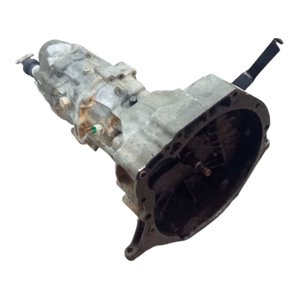 Caixa Cambio Marcha Volkswagen Gol 1.0 8v Cht 1980 A 1996 6