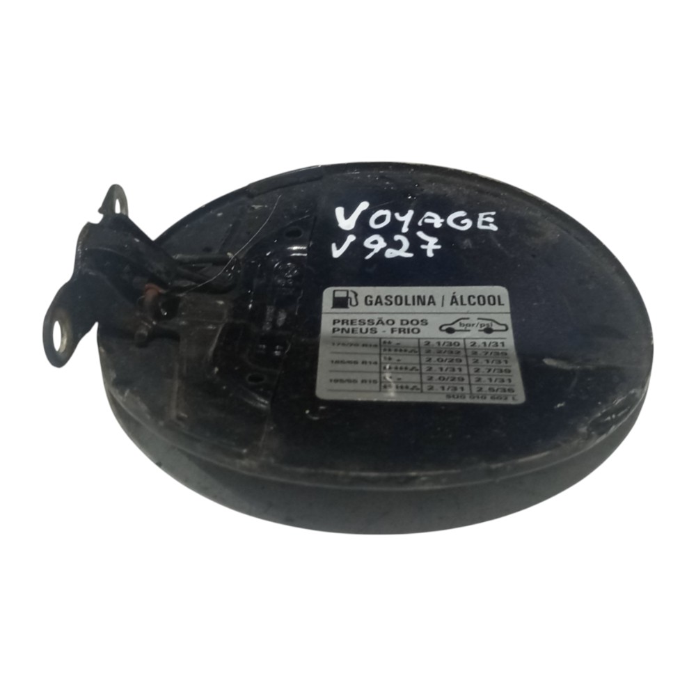 Portinhola Tanque Combustível Volkswagen Voyage 2008 A 2012 4
