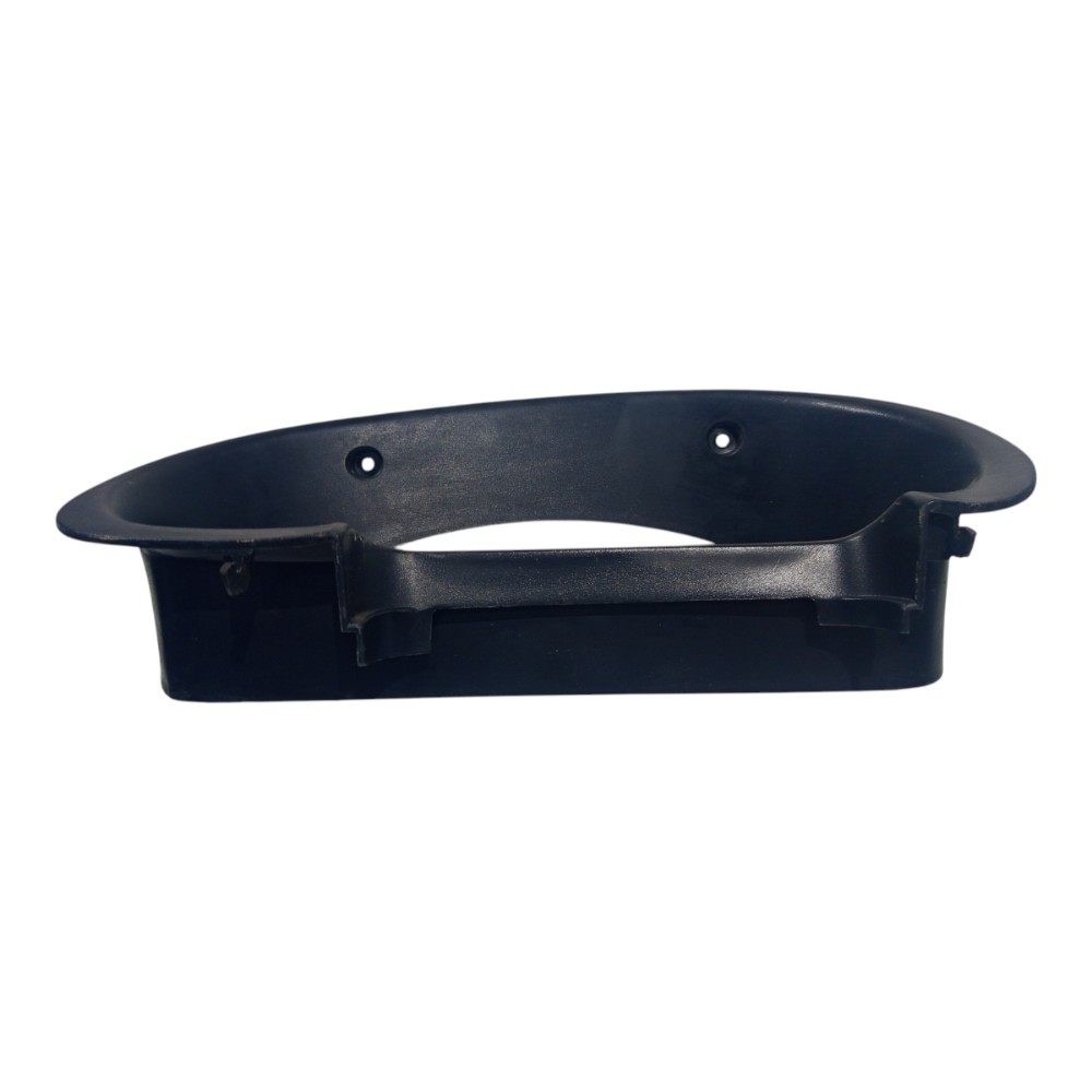 Moldura Painel Instrumentos Vw Gol Parati 1995 1996 A 2005 3