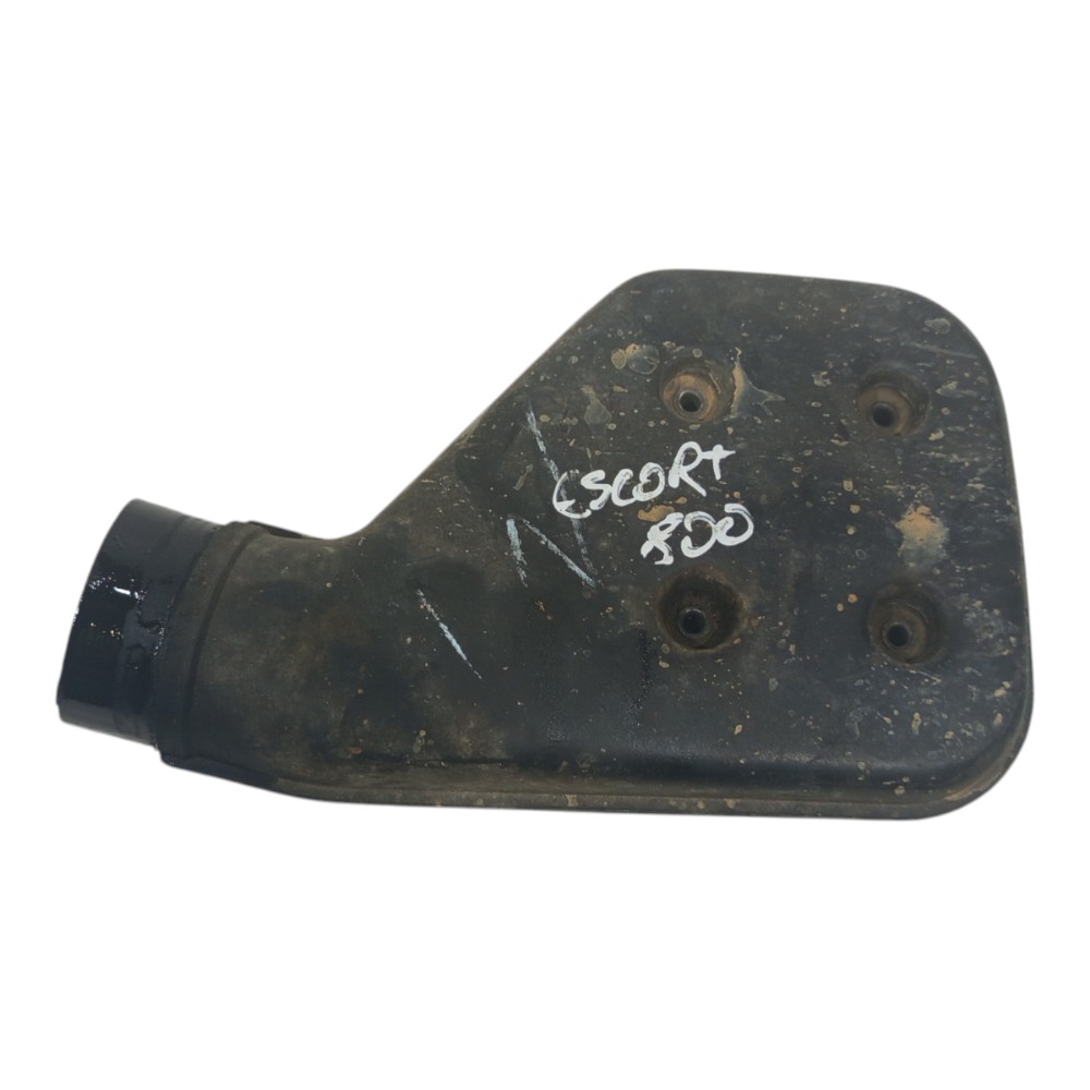 Tampa Caixa Filtro Mufla Ar Ford Escort Hobby 1995 542129654 2