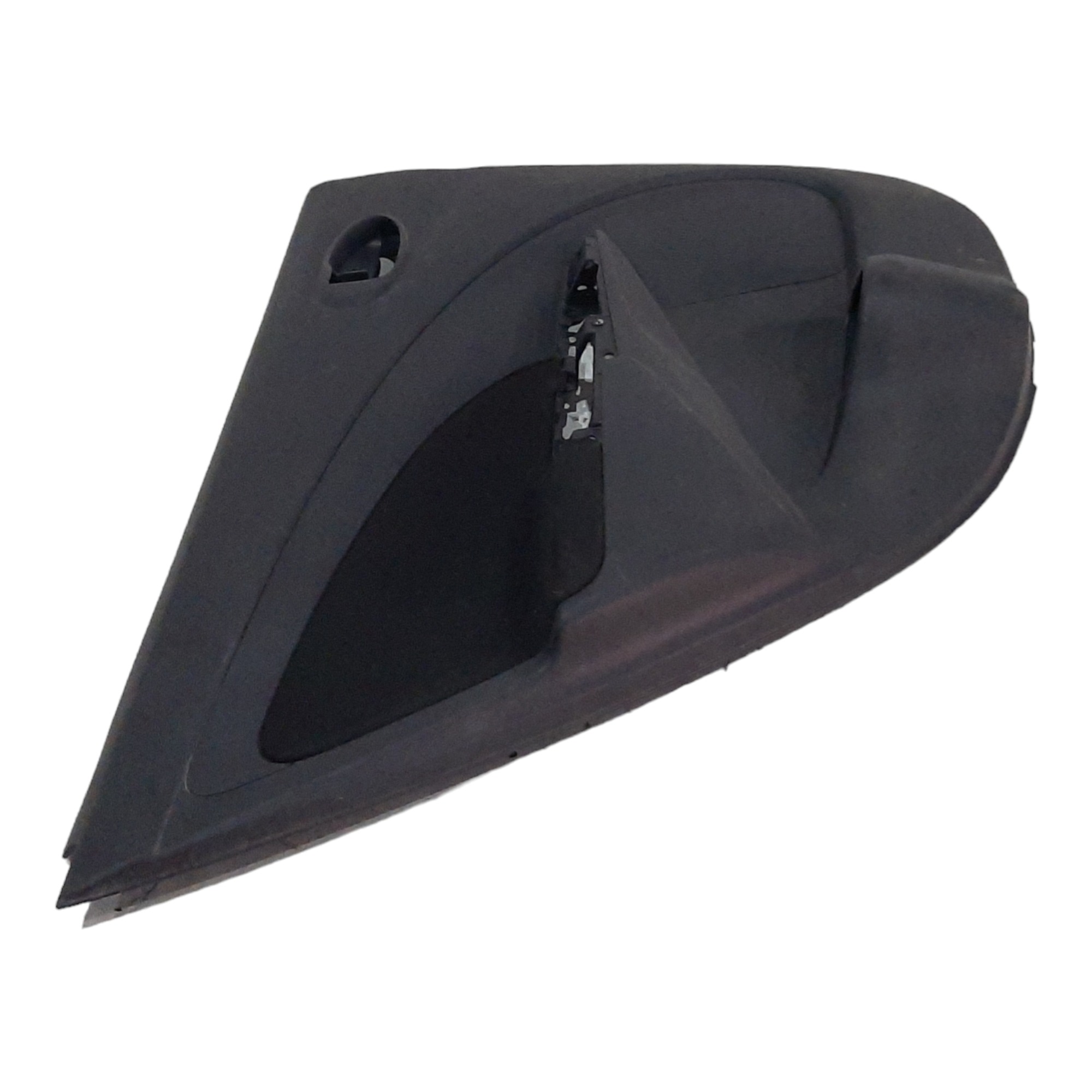 Forro Porta Traseira Esquerda Toyota Etios 2012 2013 A 2021 2