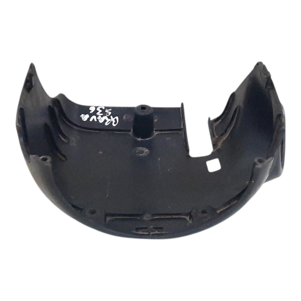 Moldura Inferior Chave Seta Fiat Brava Marea 1999 2000 2001 5