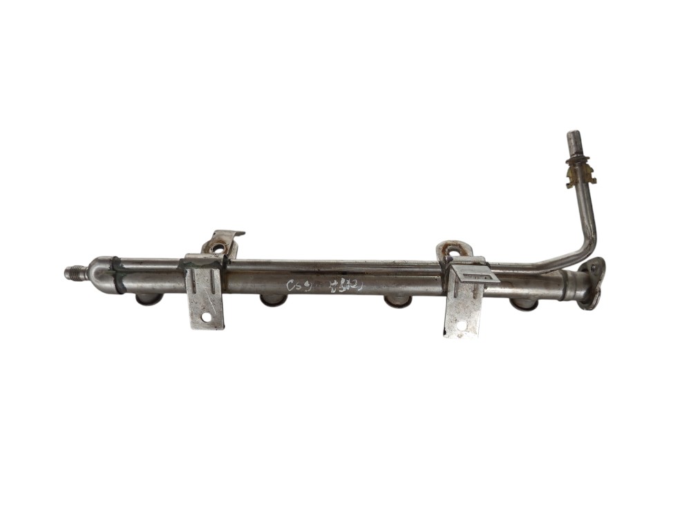 Flauta Bico Injetor Chevrolet Corsa 1.0 1994 1995  A 2002 1