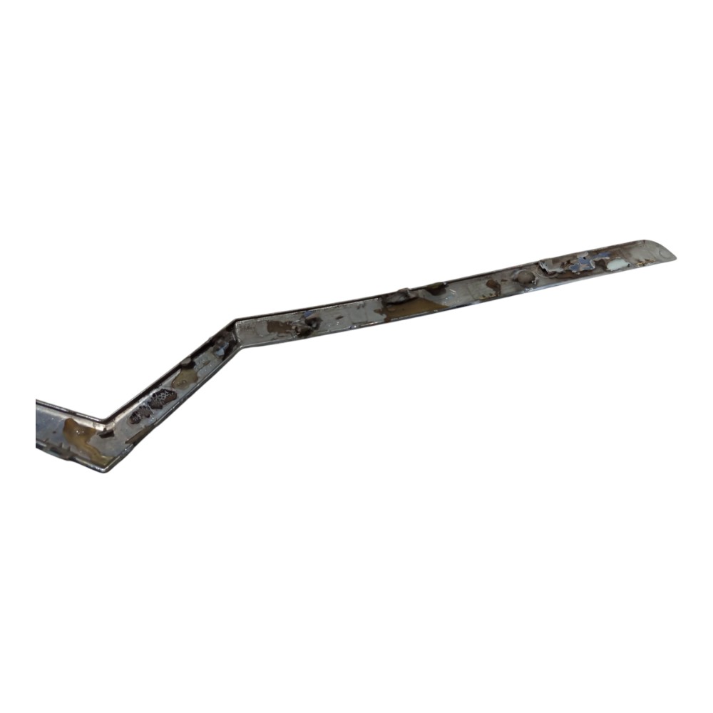 Friso Cromado Para-choque Citroen C4 Pallas 2006 A 2012 6