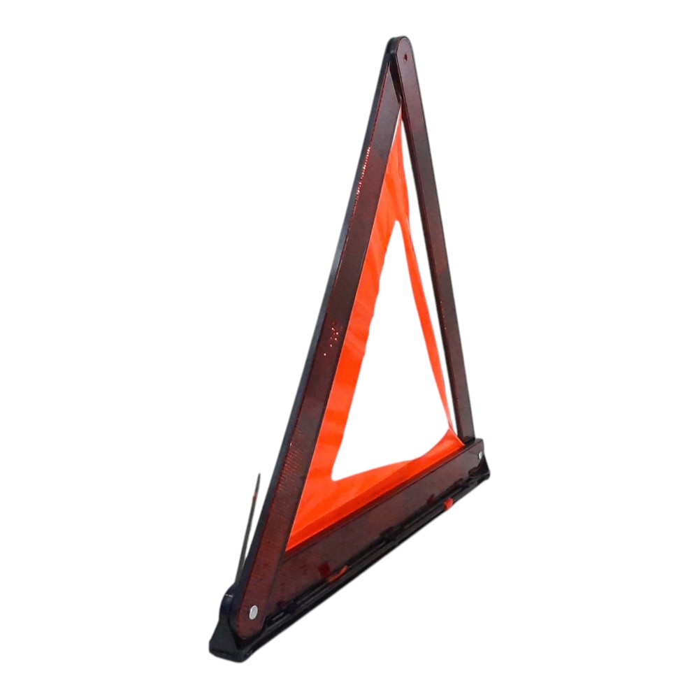Triangulo de sinalização universal kd1 2