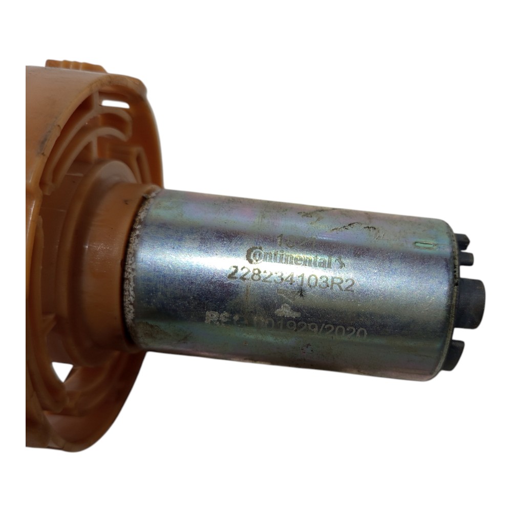 Bomba Combustível Continental Gm Chevrolet Corsa 1996 A 2002 6
