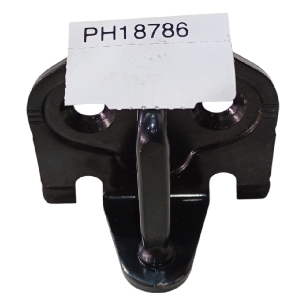 Batente Fechadura Porta Freelander 2 2007 A 2014 6