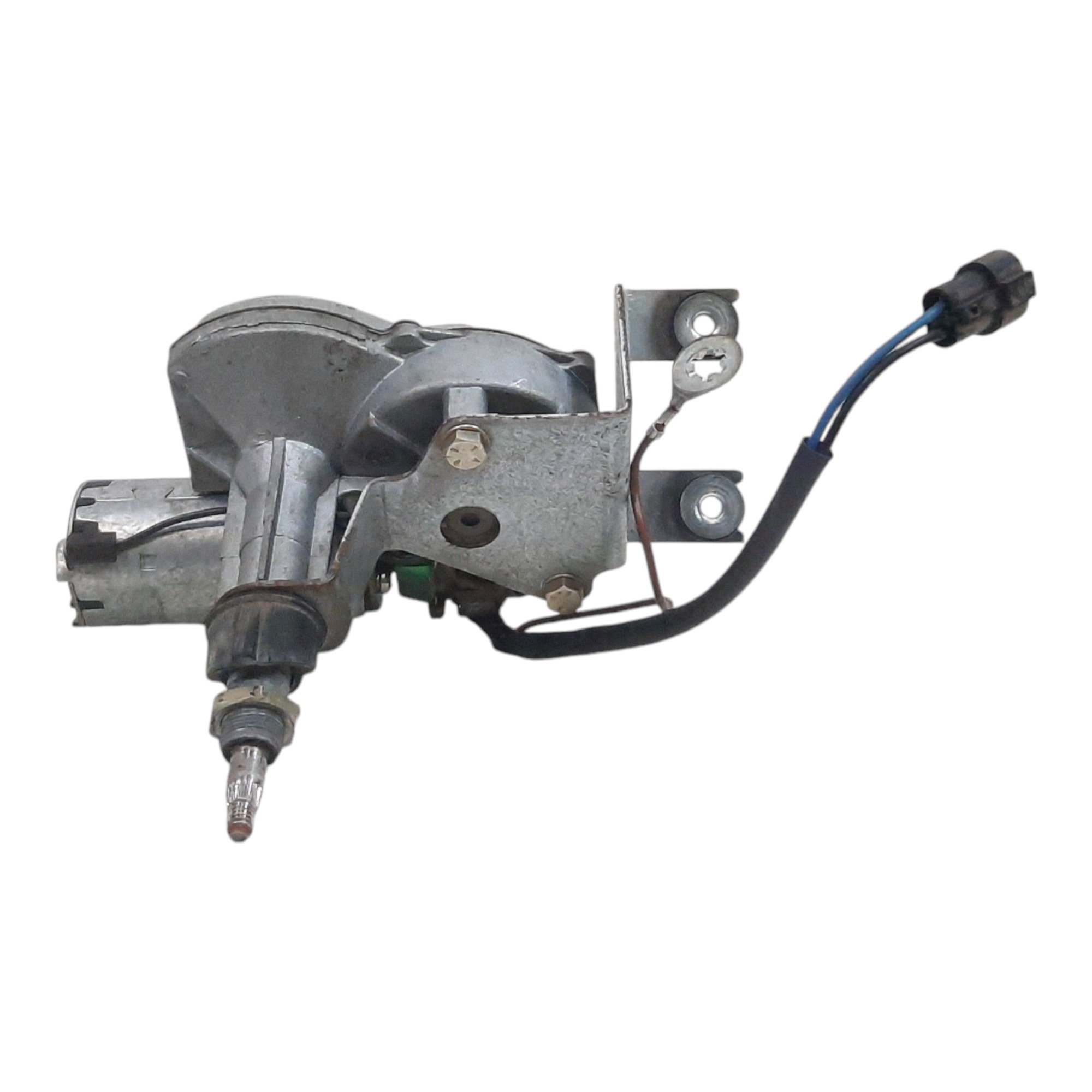 Motor Limpador Vidro Traseiro Chevrolet Corsa 1997 A 2002 1
