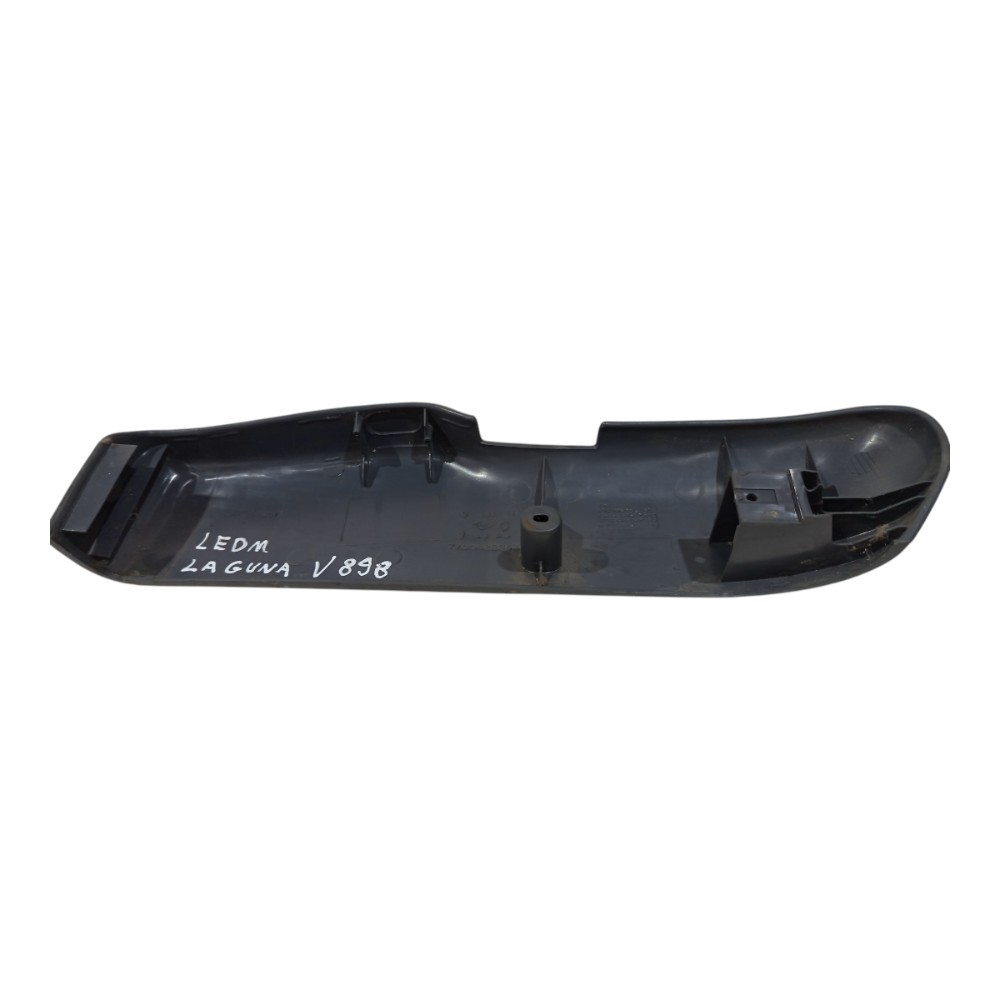 Acabamento Externo Banco Le Renault Laguna 1995 1996 A 2001 Cinza 5