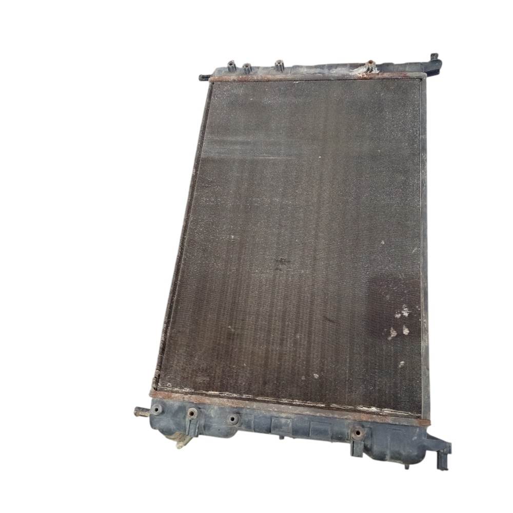 Radiador Fiat Palio 1.0 8v 1996 1997 1998 A 2000 1