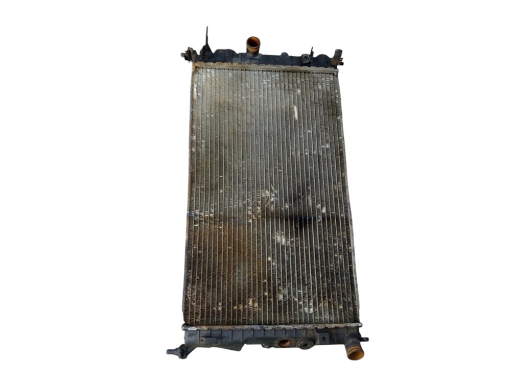 Radiador Volkswagen Parati 1.8 Ap 2005 2006 2007 2008 A 2014 4
