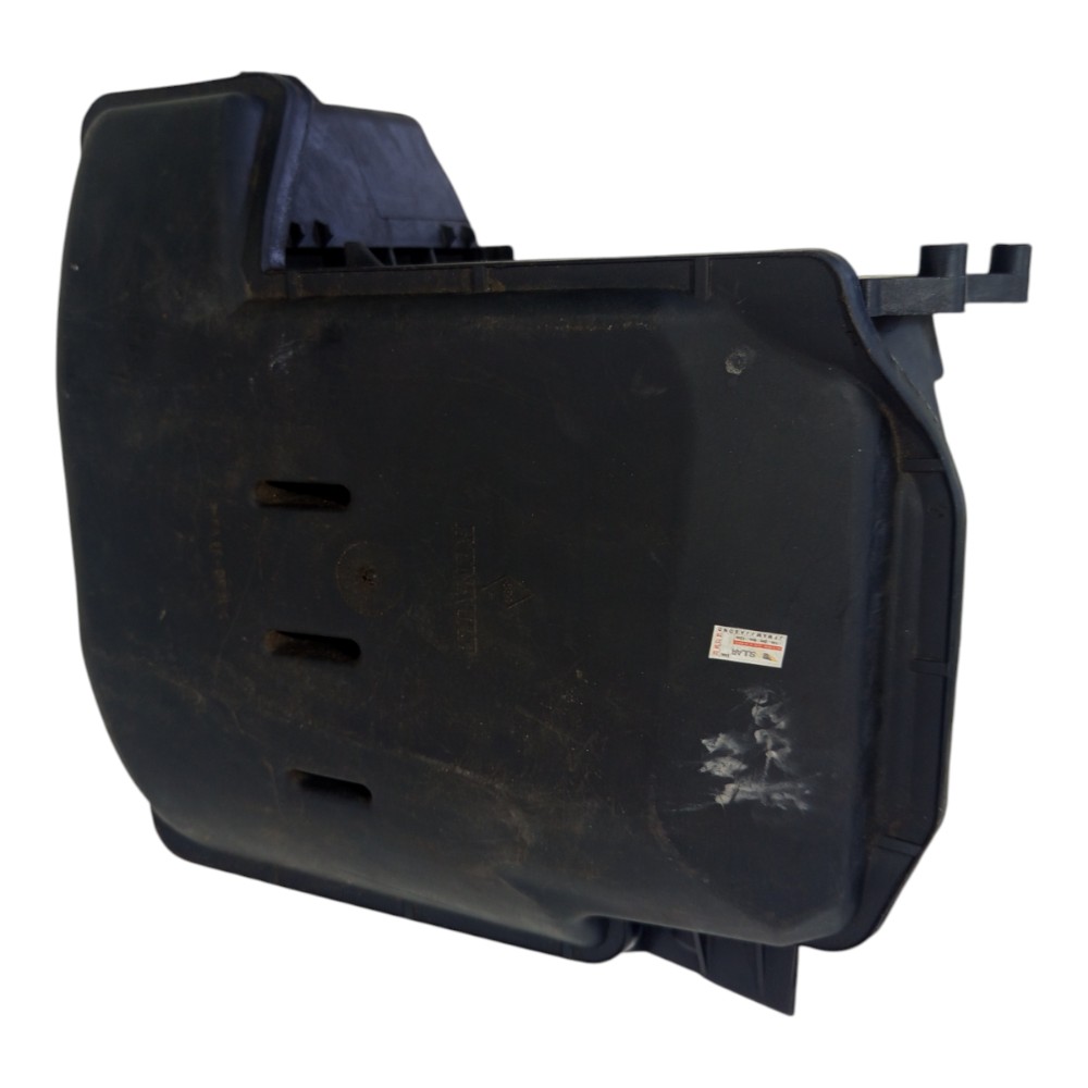 Caixa Filtro Ar Renault Sandero 2012 A 2018 5
