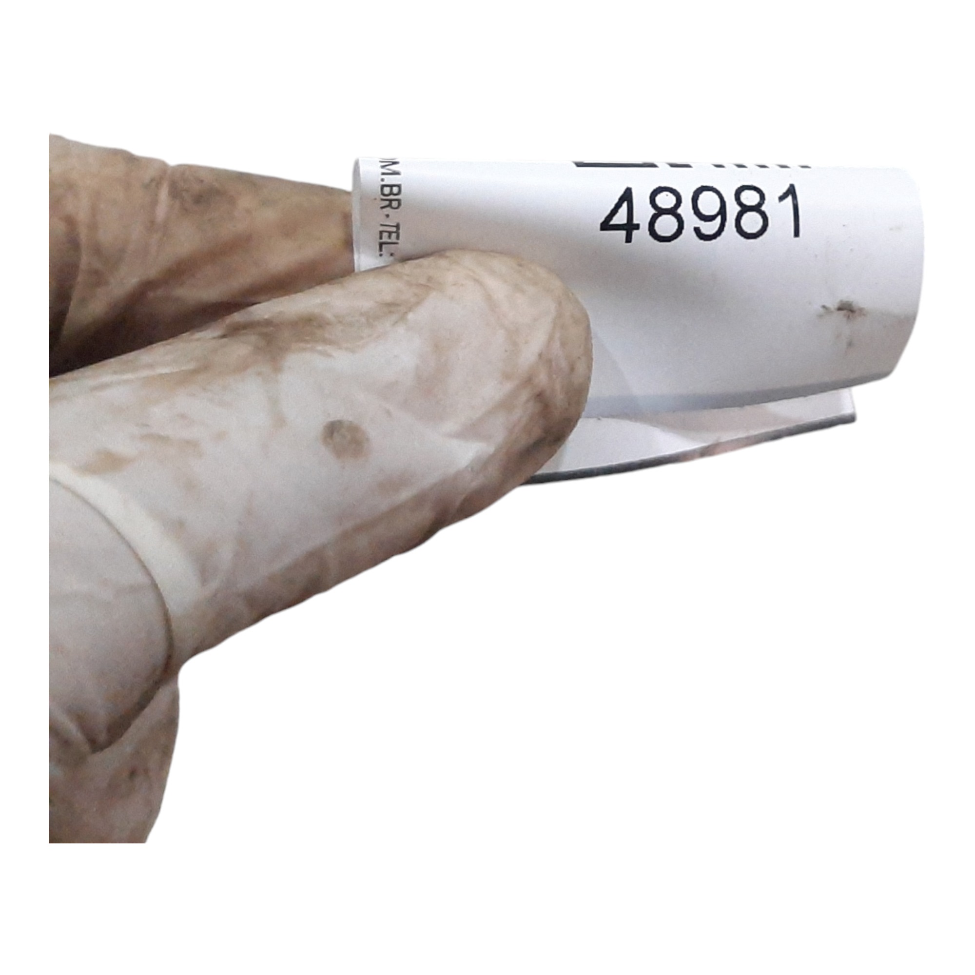 Pinça de freio traseira esquerda vectra 467 kd1 5