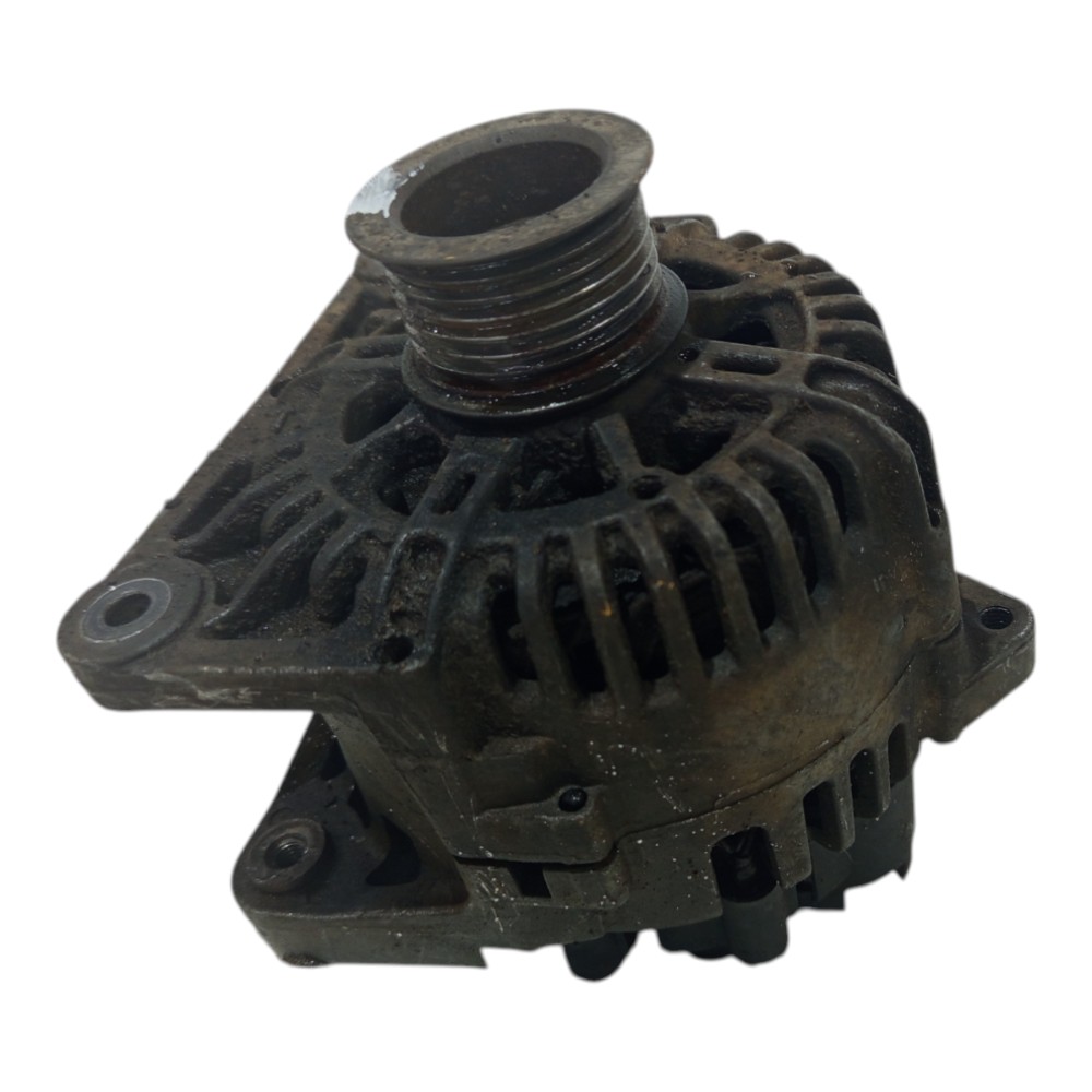 Alternador Renault Megane 2.0 16v 2007 2008 2009 A 2012 4