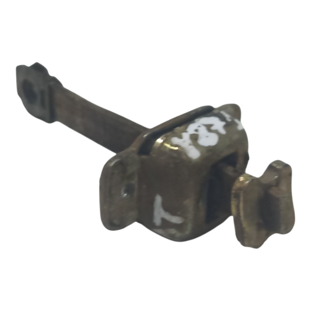 Limitador Porta Dianteira Direita Vw Passat 1993 1994 A 1997 1