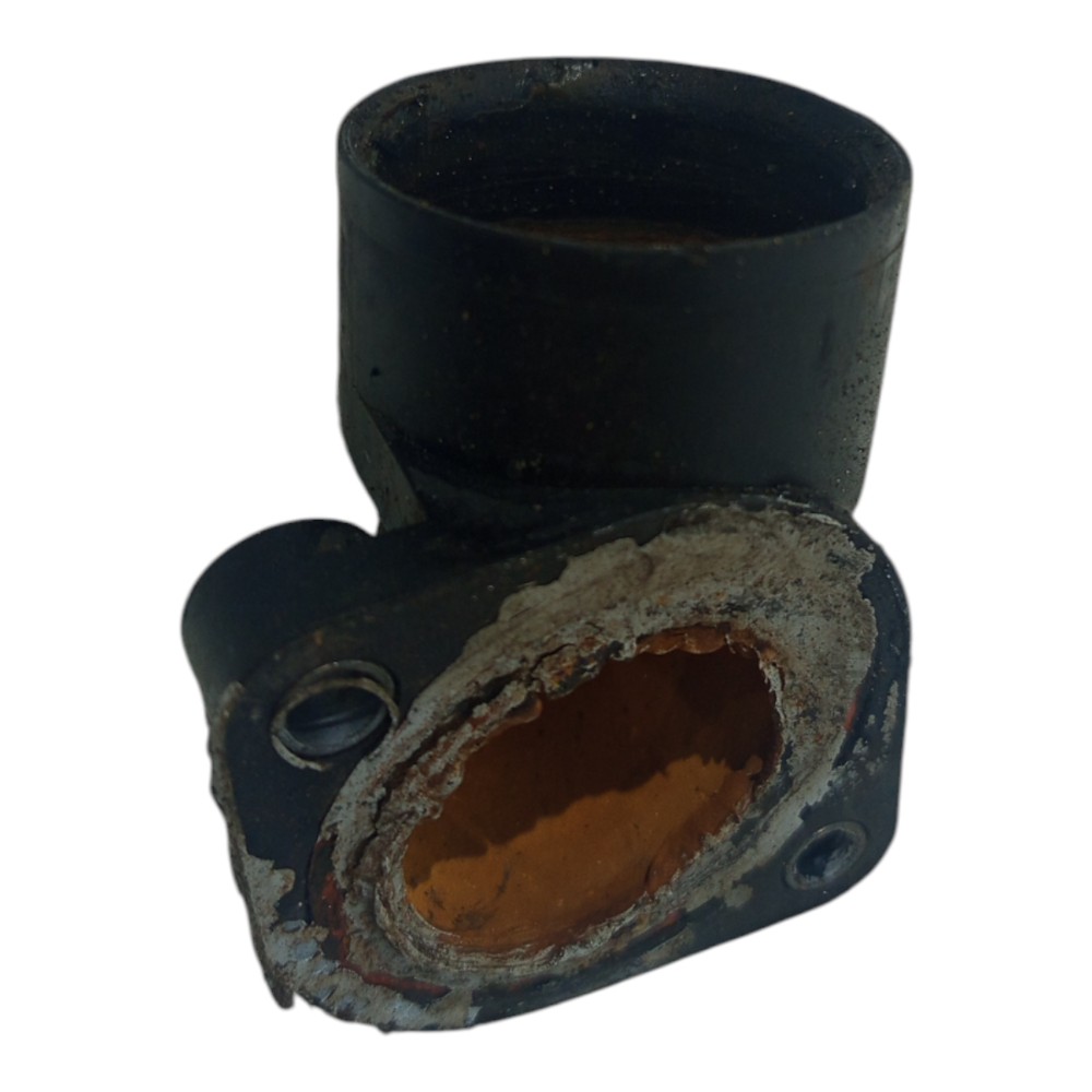 Flange Tubo Agua Refrigeração Renault Megane 2005 A 2013 2