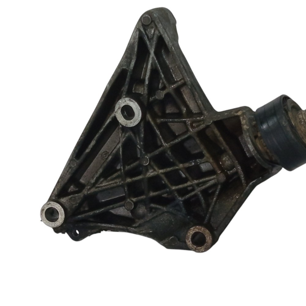 Suporte Tensor Esticador Correia Renault Clio  2004 A 2012 2