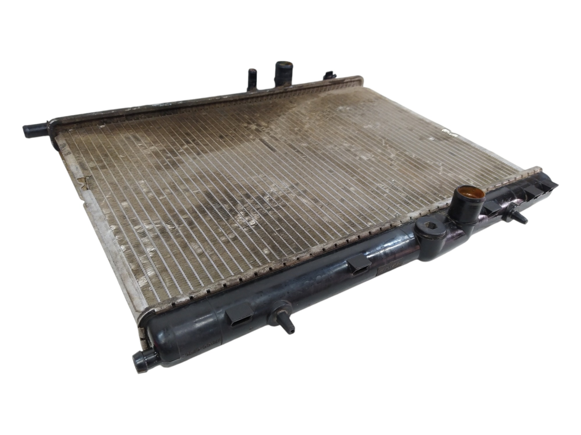 Radiador Água Citroen Xsara Picasso 2.0 2001 2002 A 2012 1