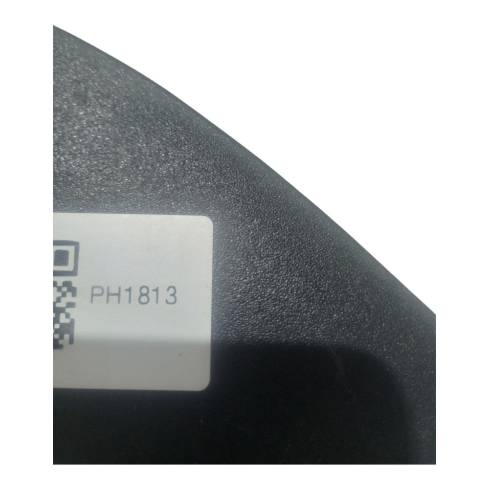 Acabamento Interno Do Retrovisor Vw Golf Direito 1995 5
