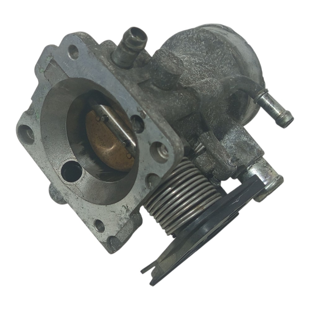 Tbi Corpo Borboleta Gm Chevrolet Corsa 1.0 8v 1997 A 2002 6