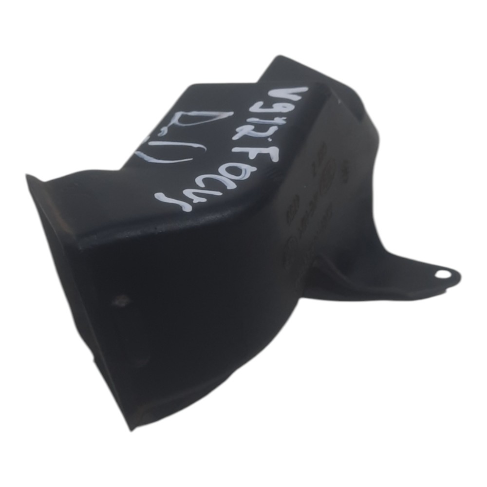 Duto Ar Esquerdo Ford Focus 2000 2001 2002 2003 2004 A 2008 2