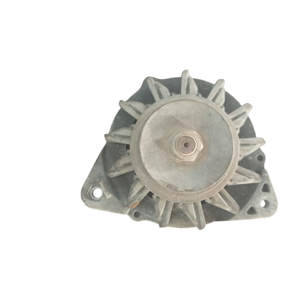 Alternador Ford Escort Hobby 1.0 1997 1998 1999 A 2003 5