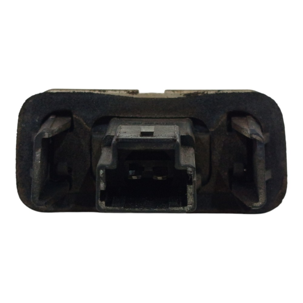 Luz Lanterna Placa Traseira Peugeot 206 2001 2002 2003a 2007 2