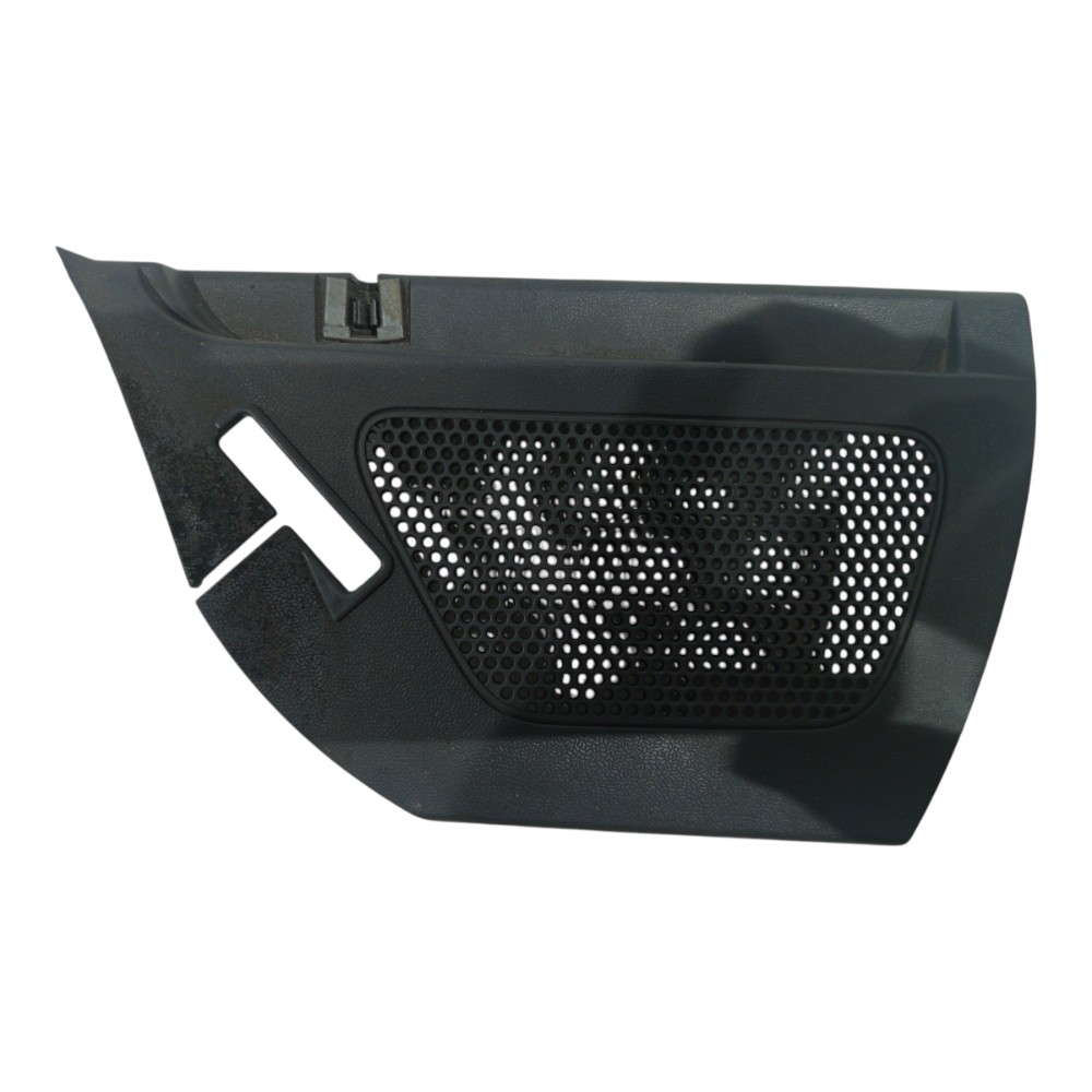 Grade alto falante traseiro fiat doblo 2010 2011 2012 a 2014