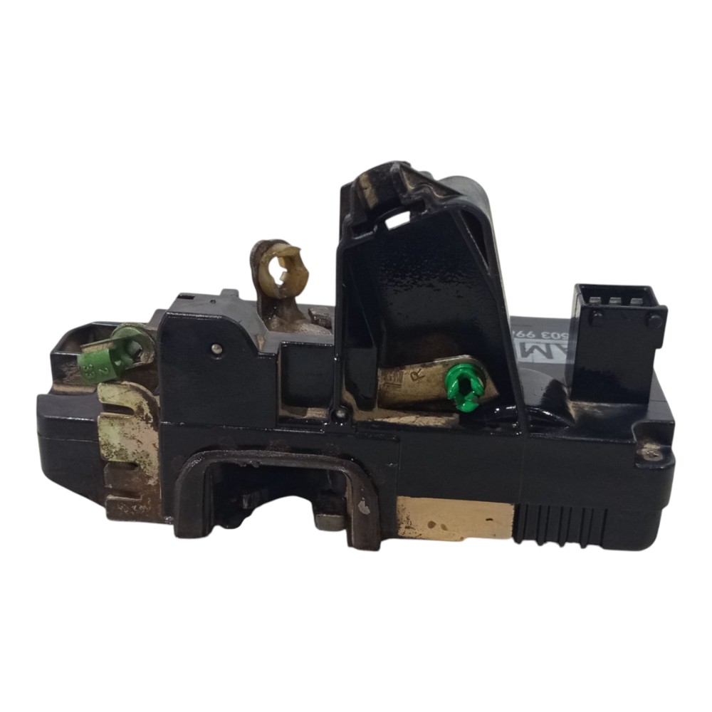Fechadura Traseiro Ld Chevrolet Vectra 1996 1997 1998 A 2005 2