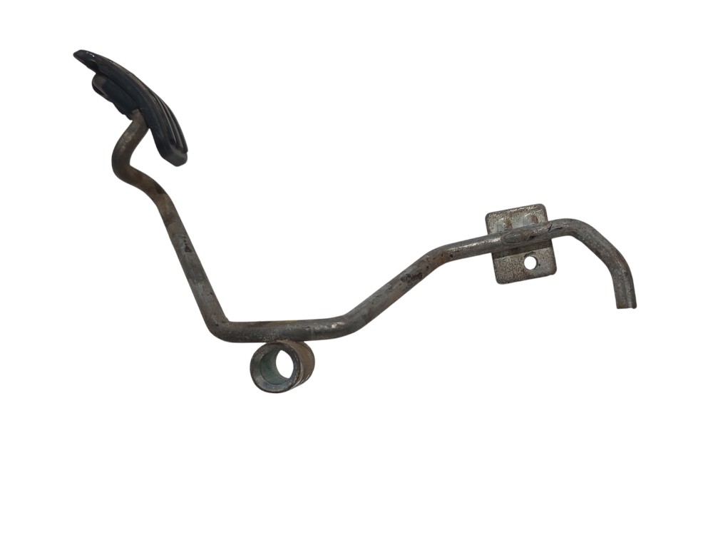 Pedal Acelerador Peugeot 206 1.4 8v 2004 2005 3