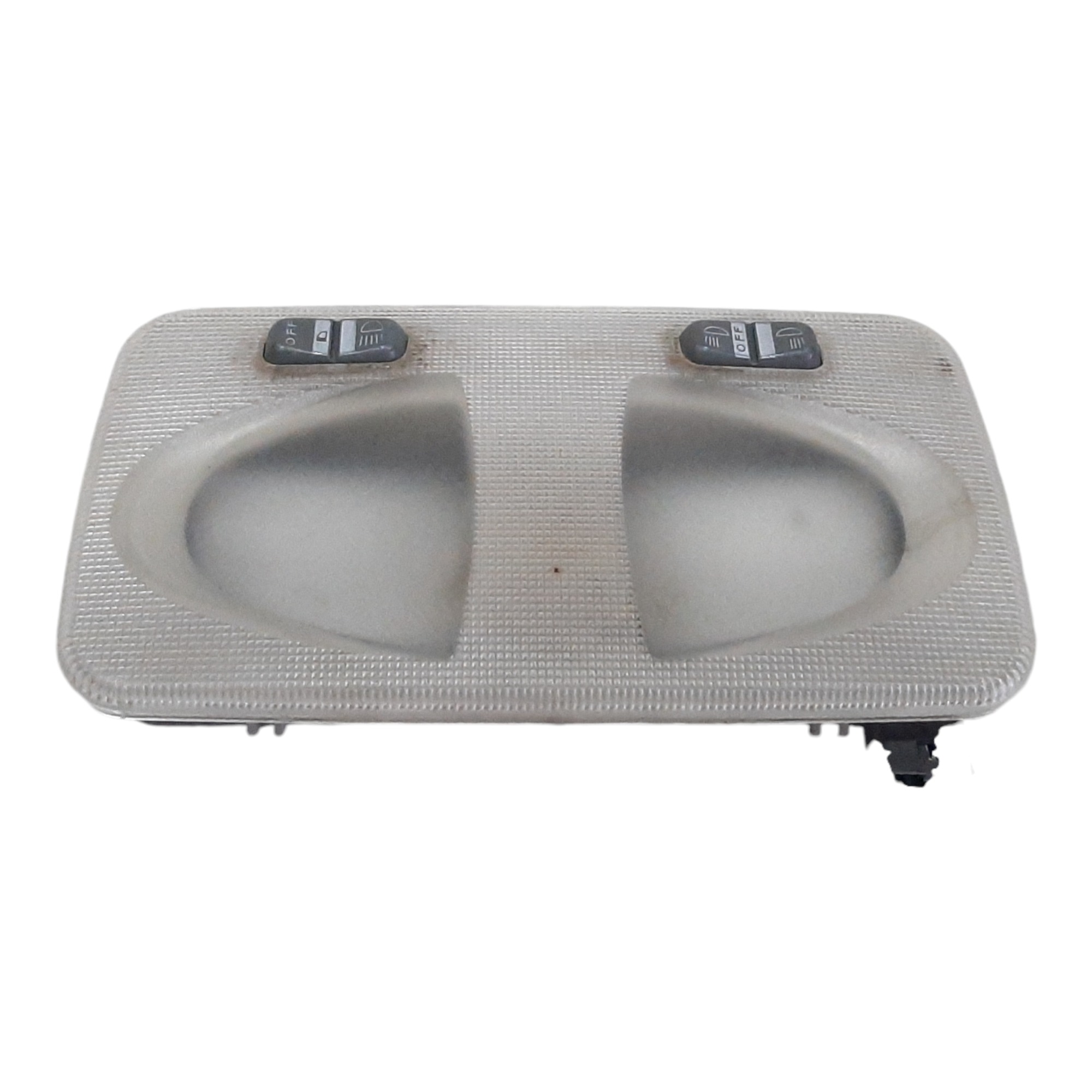 Luz Teto Cortesia Dianteira Fiat Doblo 2003 2004 2005 A 2009 1
