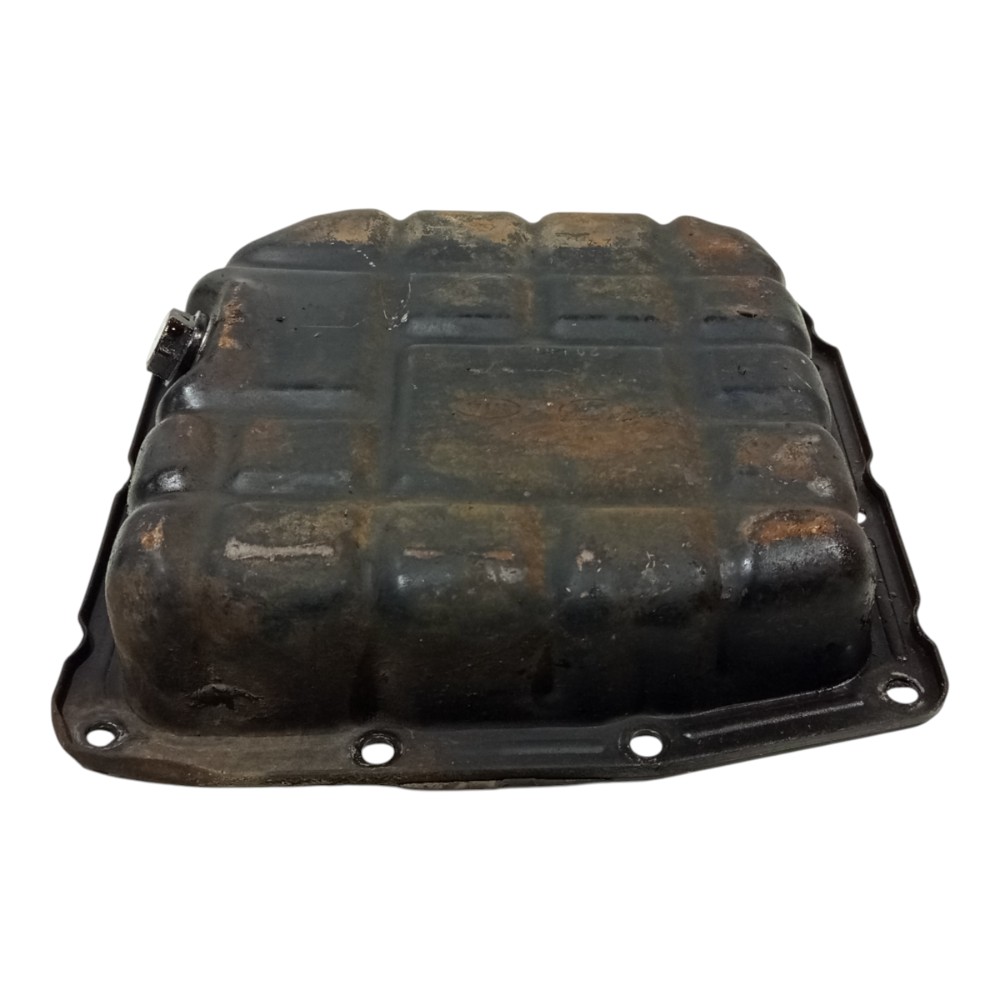 Cárter Óleo Hyundai I30 2.0 Automático 2009 2010 2011 A 2012 6