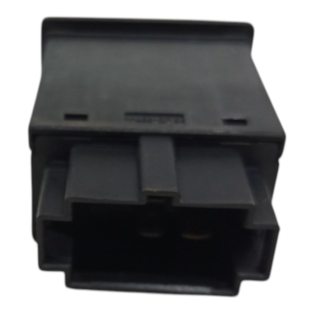 Botão Desembaçador Tras Volkswagen Passar 1991 A 1996 7