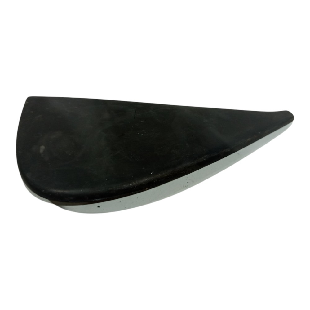 Moldura Externa Retrovisor Tras. Esq. Fiat Palio 1996 A 2012 4