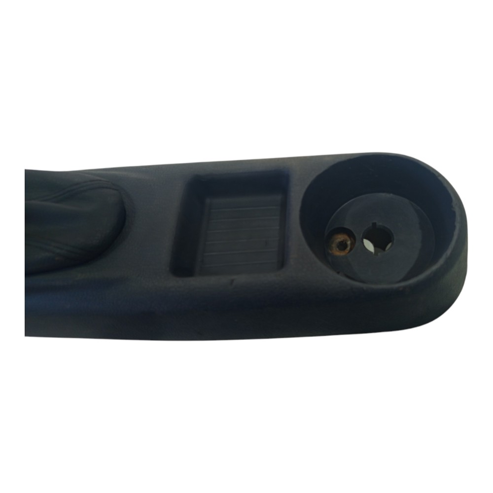 Console Prolongador Volkswagen Gol G4 2005 2006 2007 A 2009 3