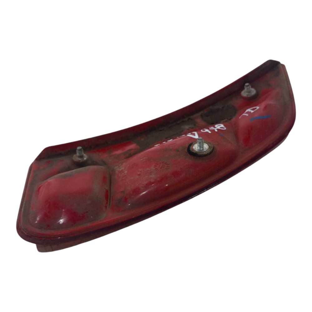 Lanterna Tampa Traseira Direita Fiat Siena 2004 A 2012 6