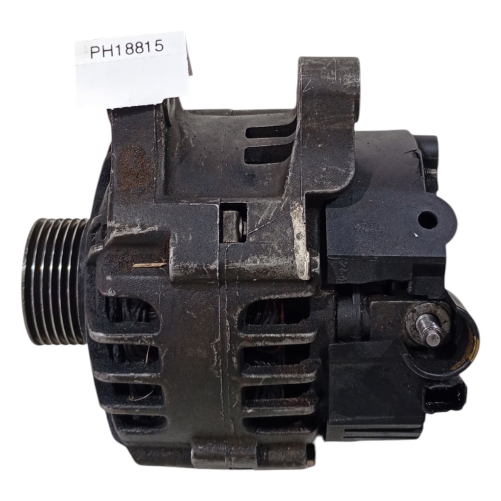 Alternador Peugeot 206 1.6 flex 1999 a 2010 6