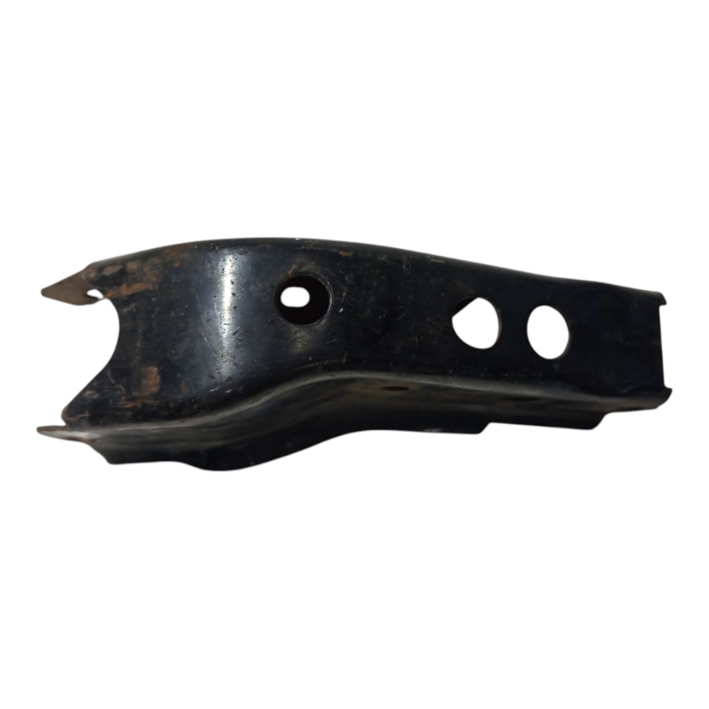 Suporte Câmbio Inferior Chevrolet Agile 1.4 8v 2009 A 2014 Preto 5