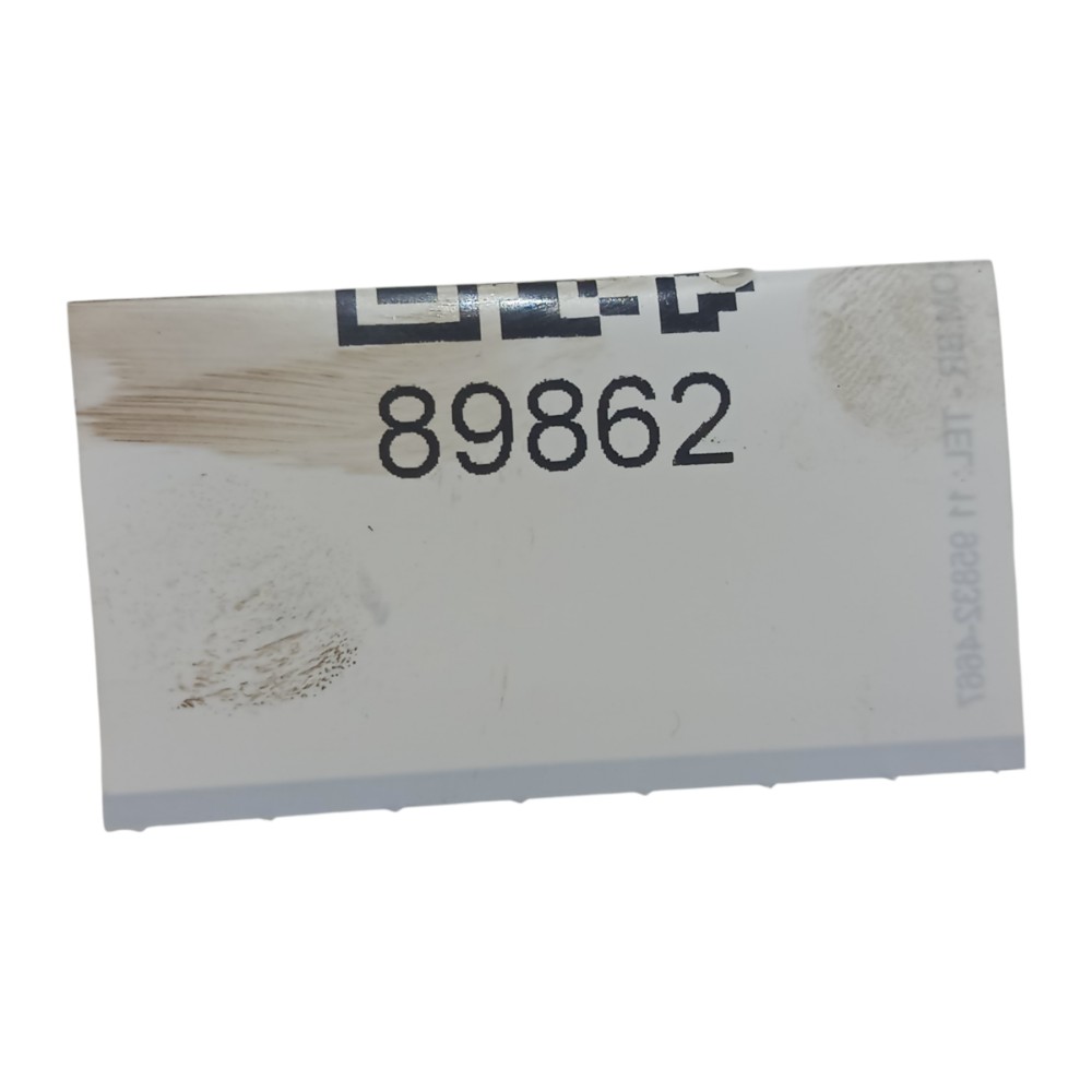 Polia Bomba Agua Fiat Palio 1.0 8v 1996 1997 A 2000 8