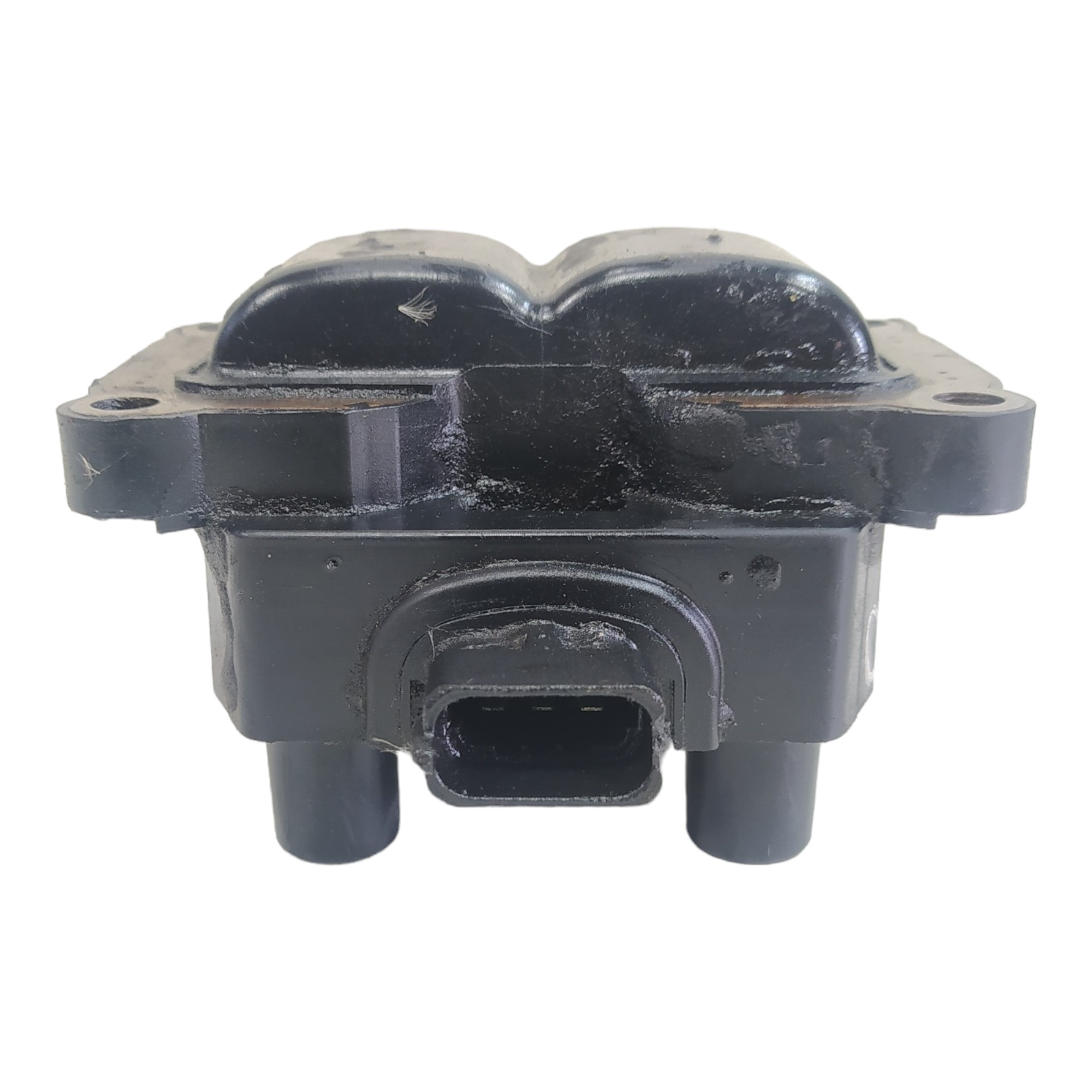 Bobina Ignição Fiat Uno Fiorino 1.3 2005 2006 2007 A 2013 5