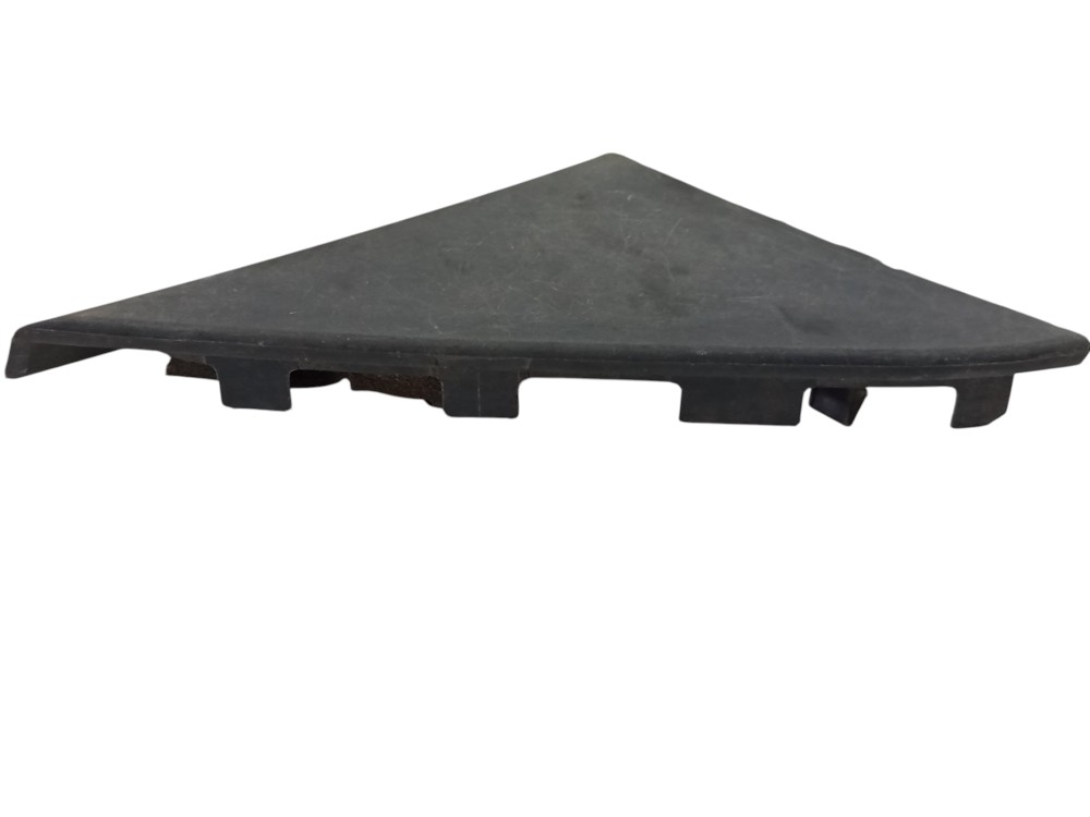 Acabamento Retrovisor Moldura Interna Kia Soul 2009 A 2012 Preto 1