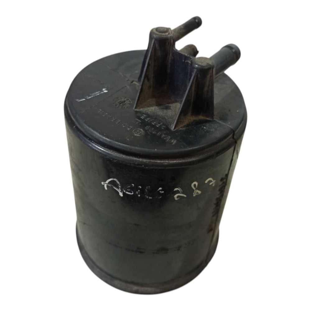 Filtro Canister Chevrolet Agile 1.4 8v 2010 2011 2012 A 2015 5