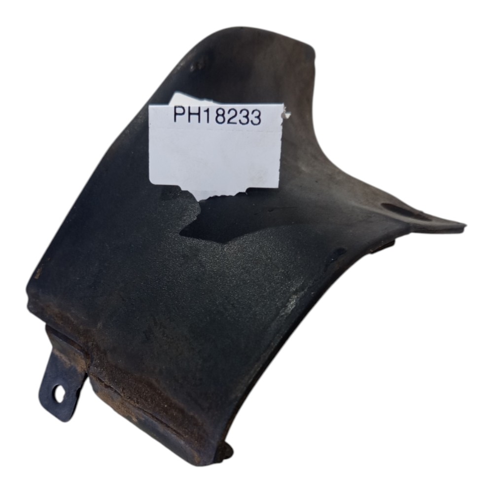Moldura Spoiler Traseiro Esquerdo Audi A3 1999 A 2008 8