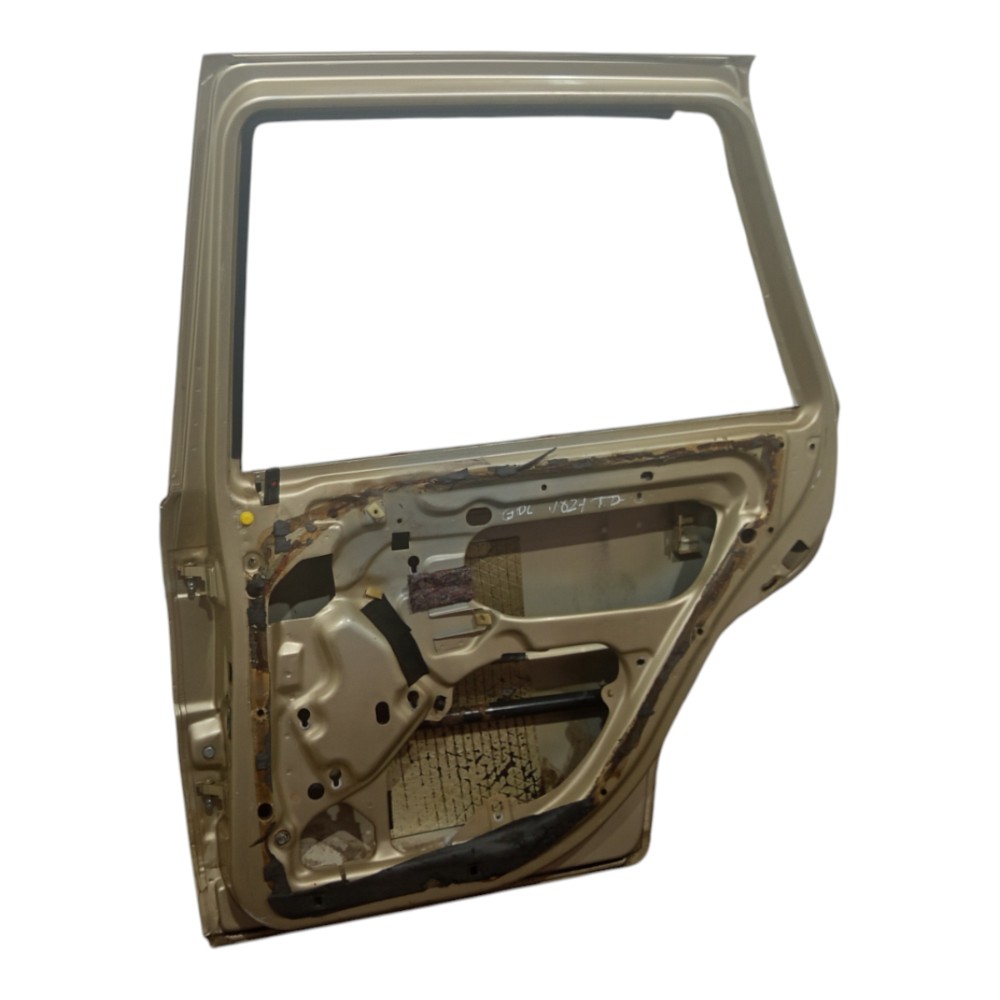Porta Traseira Direita Gol G3 1995 1996 1997 1998 A 2005 5