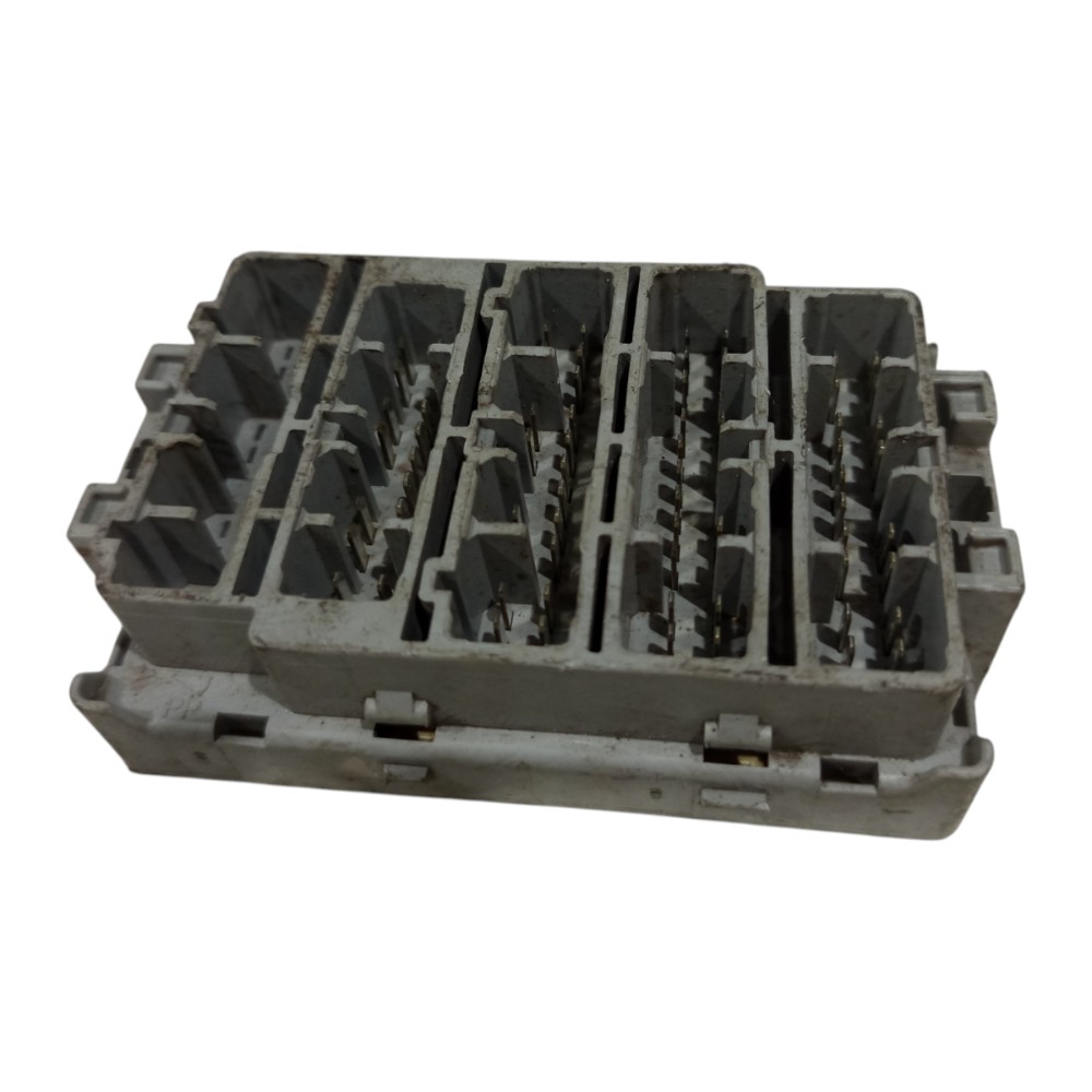 Modulo Fusivel Painel Toyota Corolla 1999 2000 2001 A 2003 2