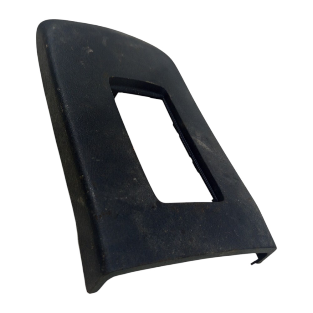 Moldura Tras Tomada Console Toyota Corolla 2015 A 2019 2
